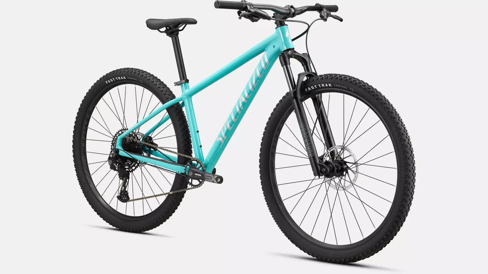 Specialized Rockhopper Expert 27,5 2 Specialized Rockhopper Expert 27,5 - Bild 2