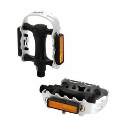 XLC Pedal PD-M01 Black/Silver