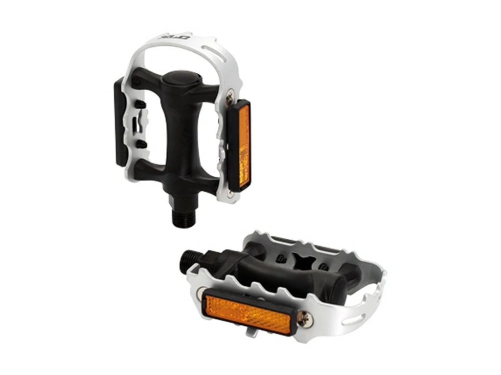 XLC Pedal PD-M01 Black/Silver 1 XLC Pedal PD-M01 Black/Silver