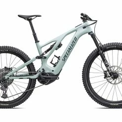 Specialized Levo Comp Carbon
