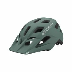 Giro Fixture Mips Mat Grey/Green, UA
