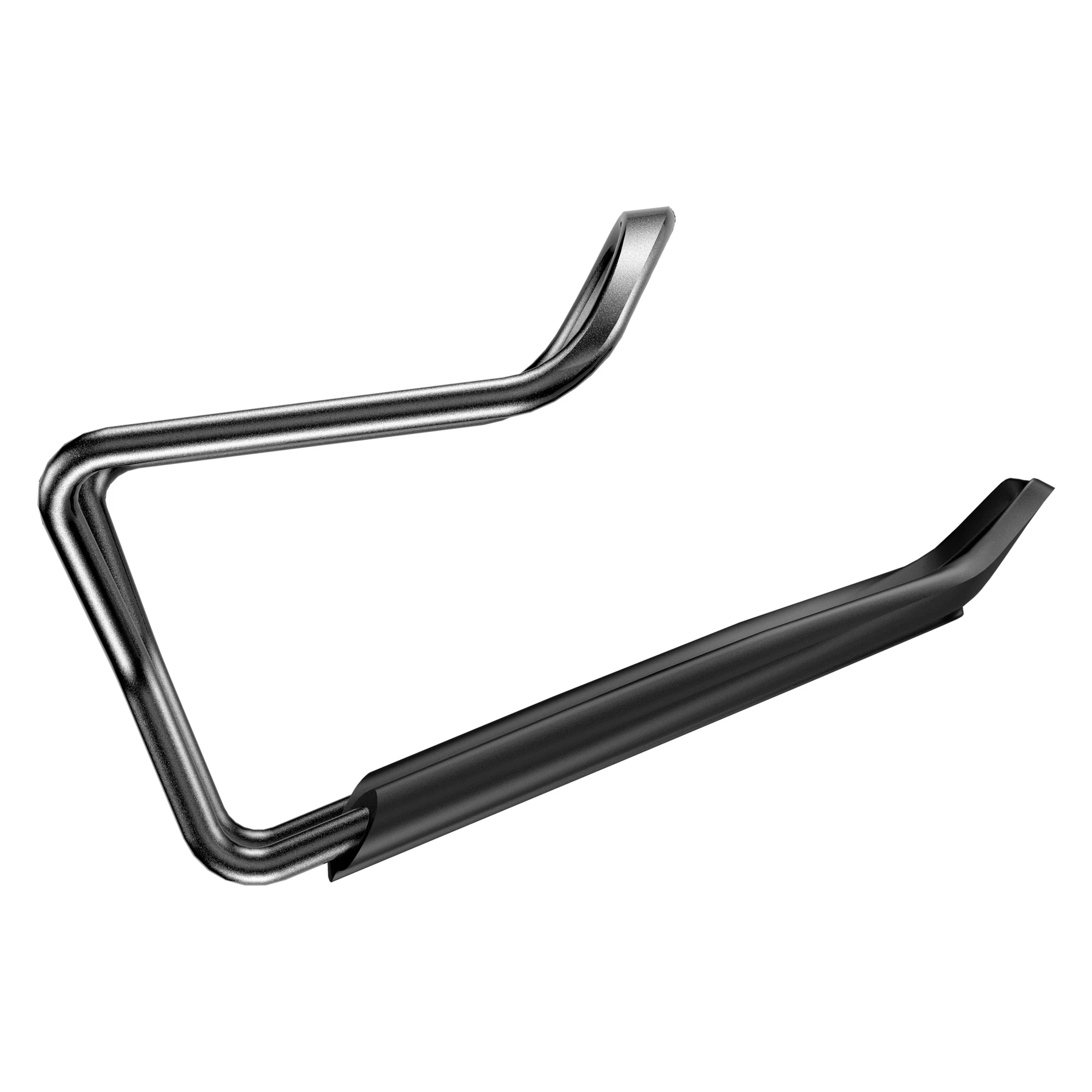 Syncros Flaskhållare Alu Svart 2 Syncros Flaskhållare Alu Svart - Bild 2