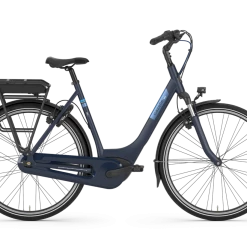 Gazelle Paris C7 HMB