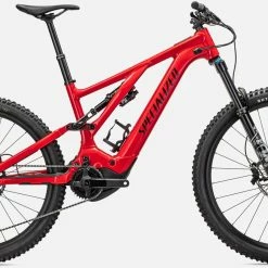 Specialized Levo Comp Alloy