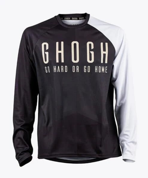 MTB Jersey "Shut Up Legs" Long Sleeve 1 MTB Jersey "Shut Up Legs" Long Sleeve