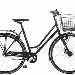 Skeppshult Nova Sport 7 Vxl.