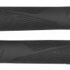 Syncros Grips Comfort WSD Pro Lock-On Blk