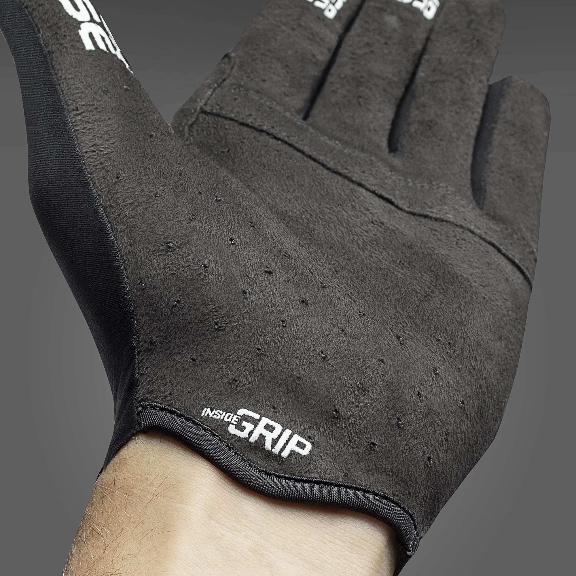 GRIPGRAB Aerolite Handske SV M 2 GRIPGRAB Aerolite Handske SV M - Bild 2