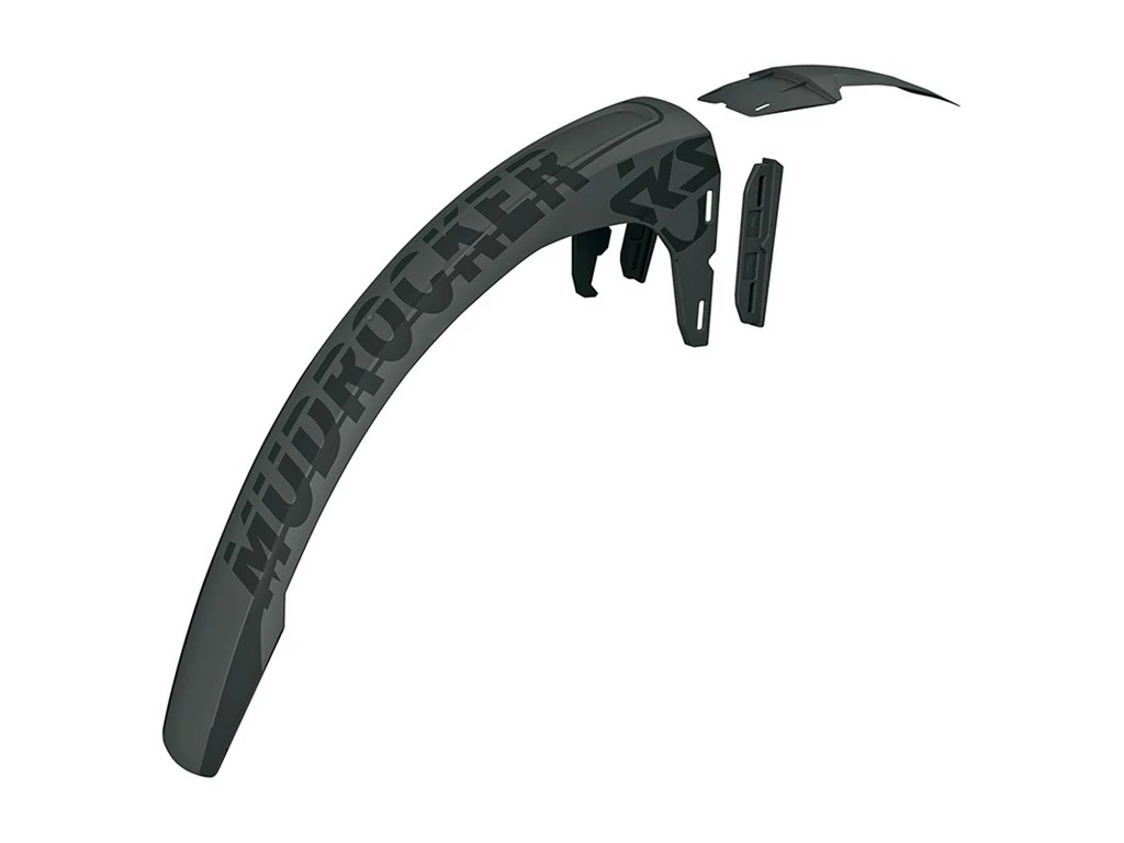 SKS Mudguard Mudrocker Rear Rear 27,5" - 29" 1 SKS Mudguard Mudrocker Rear Rear 27,5" - 29"