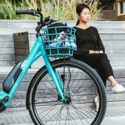 Ecoride Ambassador AXS M5-14 E6100 Dam -Cyklar Sales Shop 29235060 4aa6 4a9d b1ea 1a47aeb720aa