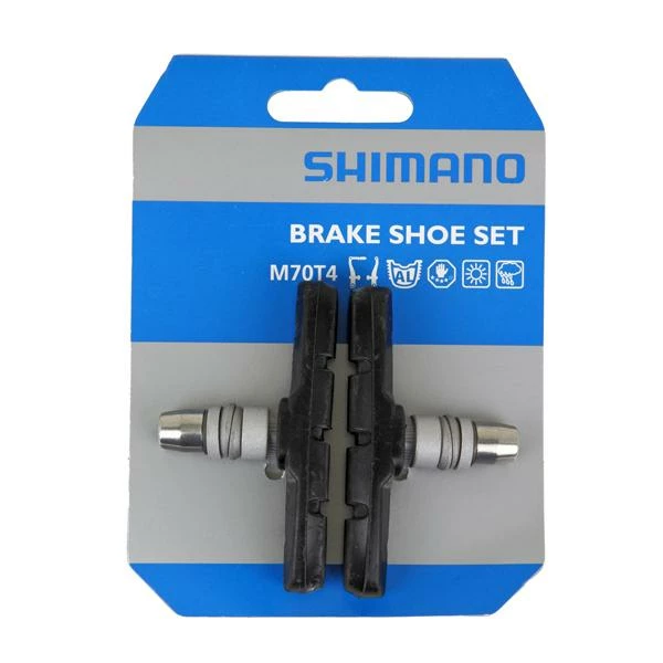 Shimano Bromskloss LX/Deore 1 Shimano Bromskloss LX/Deore