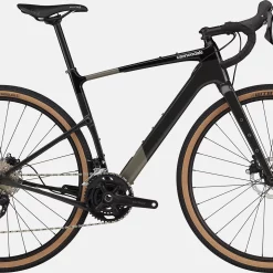 Cannondale Topstone Carbon 4
