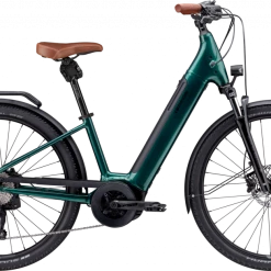 Cannondale 650 U Adventure Neo 1 EQ