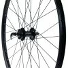 Framhjul 29" 23-622 XC Disc, QR, Alex DP23, Dubbelbottnad, 32h, TR