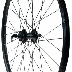 Framhjul 29" 23-622 XC Disc, QR, Alex DP23, Dubbelbottnad, 32h, TR