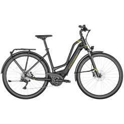 Bergamont E-Horizon Edition Amsterdam