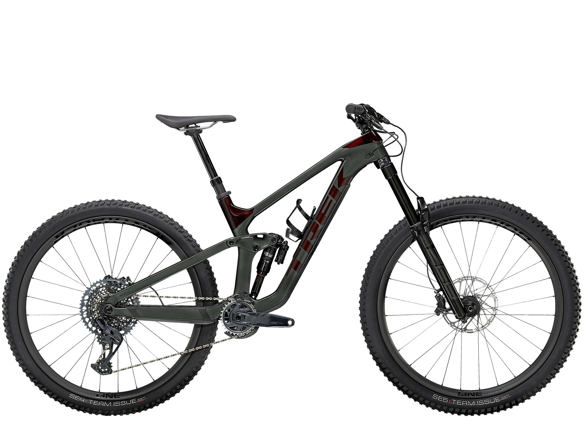 Trek Slash 9.8 GX 1 Trek Slash 9.8 GX