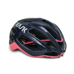 Hjälm Kask Protone Rosa/Navy
