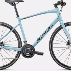 Specialized Sirrus 2.0