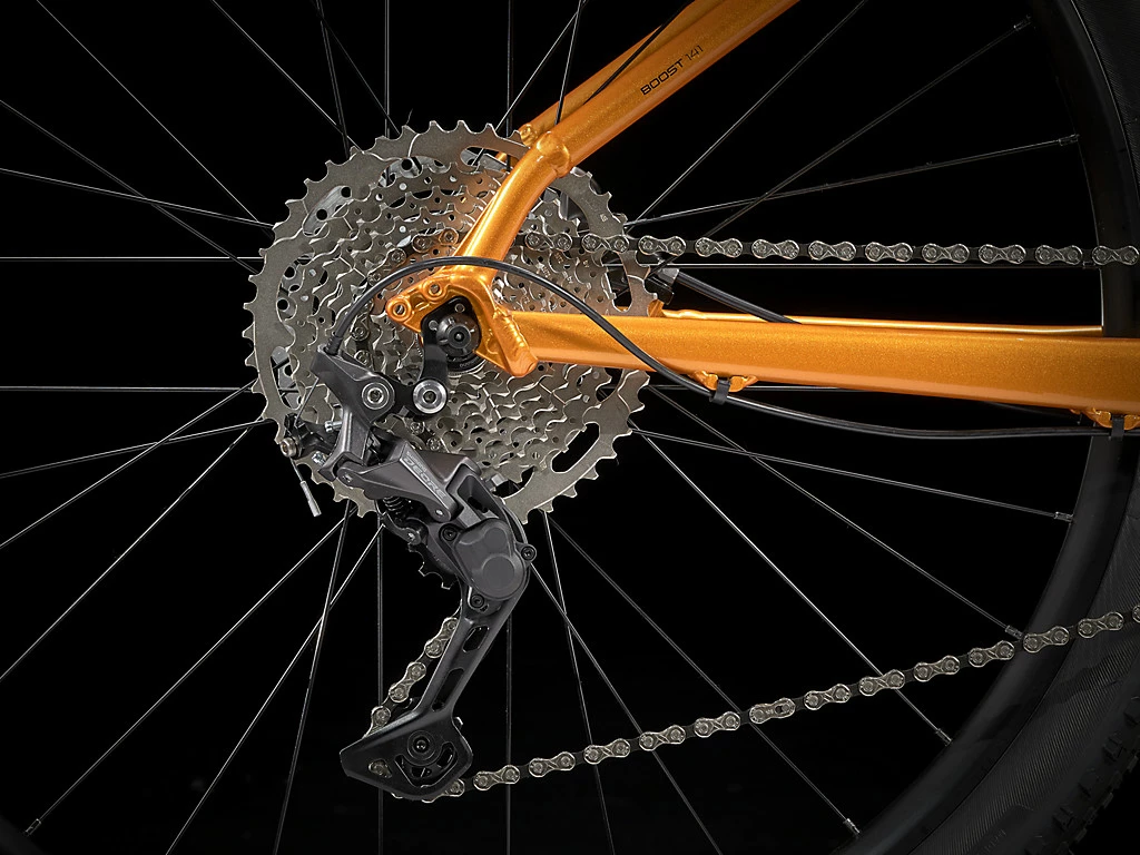 Trek X-caliber 7 29 3 Trek X-caliber 7 29 - Bild 3