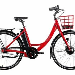 Ecoride Ambassador AXS H7-16 Dam