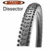 Däck Maxxis Dissector 27,5x2,6 3CT/EXO/TR 60tpi
