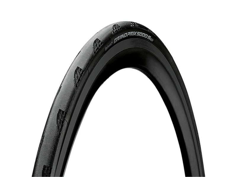 CONTINENTAL Grand Prix 5000S TR Folding Tire 700 X 28c (28-622) 1 CONTINENTAL Grand Prix 5000S TR Folding Tire 700 X 28c (28-622)