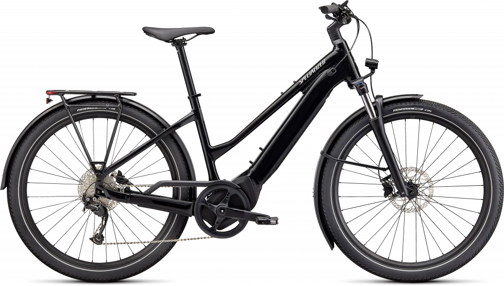 Specialized Turbo Vado 3.0 Lågt Insteg 1 Specialized Turbo Vado 3.0 Lågt Insteg