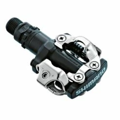 Shimano PD-M520 SPD Inkl. SM-SH51