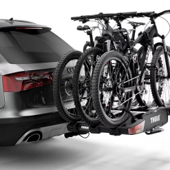 Thule EasyFold XT 3 Black -Cyklar Sales Shop 3533d0f7 d652 47e7 9ade 9b6533035ea9