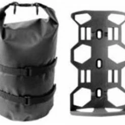 Framgaffelväska Merida Travel