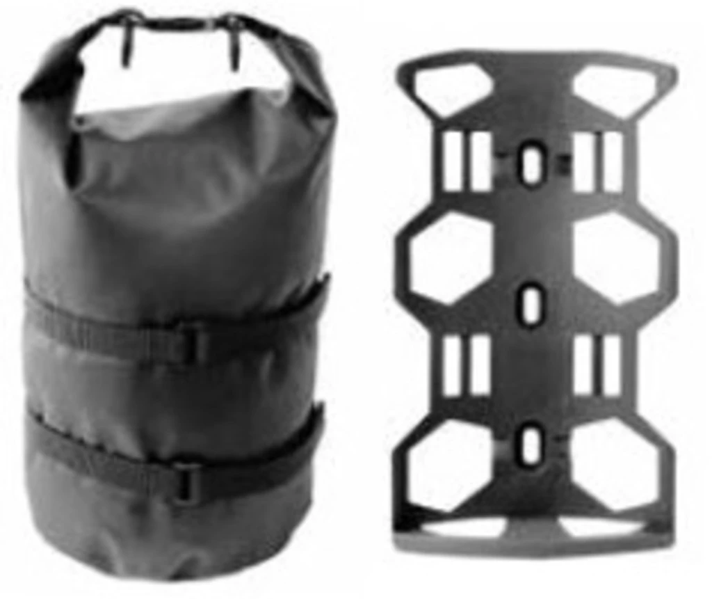 Framgaffelväska Merida Travel 1 Framgaffelväska Merida Travel