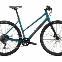 Specialized Sirrus X 2 Dam