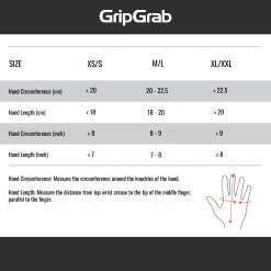 GripGrab Freedom Navy Blue -Cyklar Sales Shop 358e0fa8 df47 4dc3 8408 fcb5d998f1df