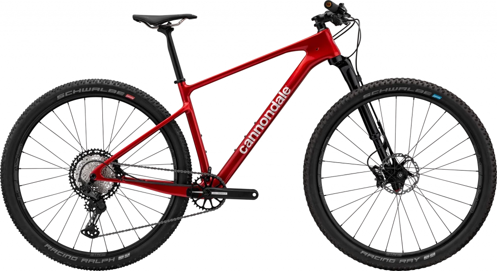 Cannondale Scalpel HT Crb 2 1 Cannondale Scalpel HT Crb 2