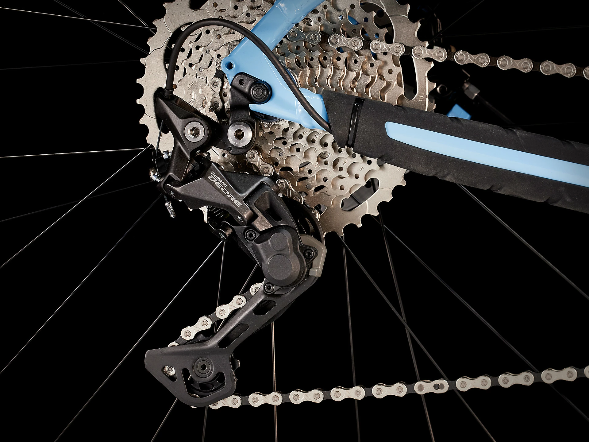 Trek Marlin 7 27,5 3 Trek Marlin 7 27,5 - Bild 3