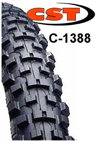DÄCK MTB 26X2,35 C-1388 SVART 62-559 1 DÄCK MTB 26X2,35 C-1388 SVART 62-559