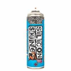 Muc-Off Silicon Shine 500ml