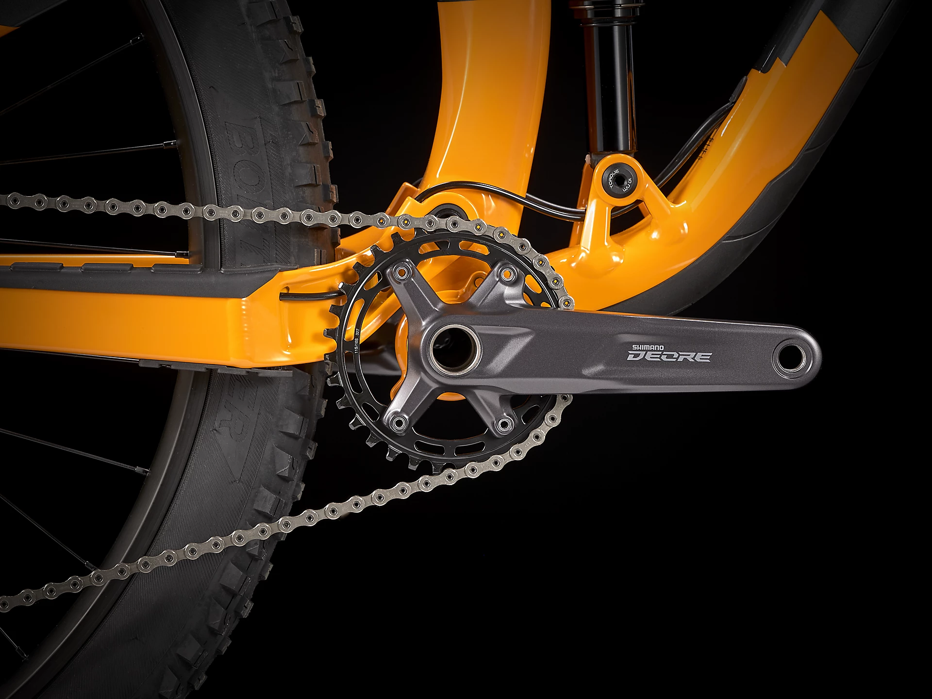 Trek Fuel Ex 5 29 4 Trek Fuel Ex 5 29 - Bild 4