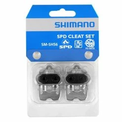 Shimano Pedalkloss SM-SH56 Med Platta