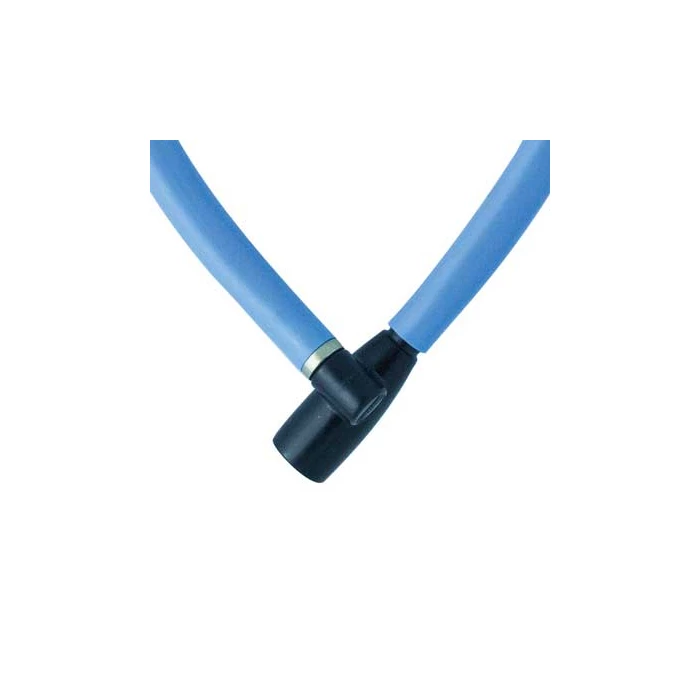 Abus Wirelås Kids 1100/55 6mm 2 Abus Wirelås Kids 1100/55 6mm - Bild 2