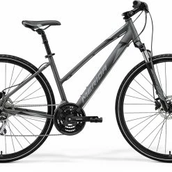 Merida Crossway 20 Dam Sv/sil