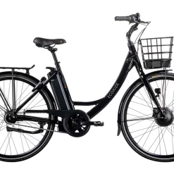 Ecoride Ambassador AXS H3-16 Dam