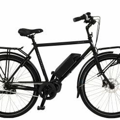 Skeppshult HERR NATUR LAND EL, 7-VXL.