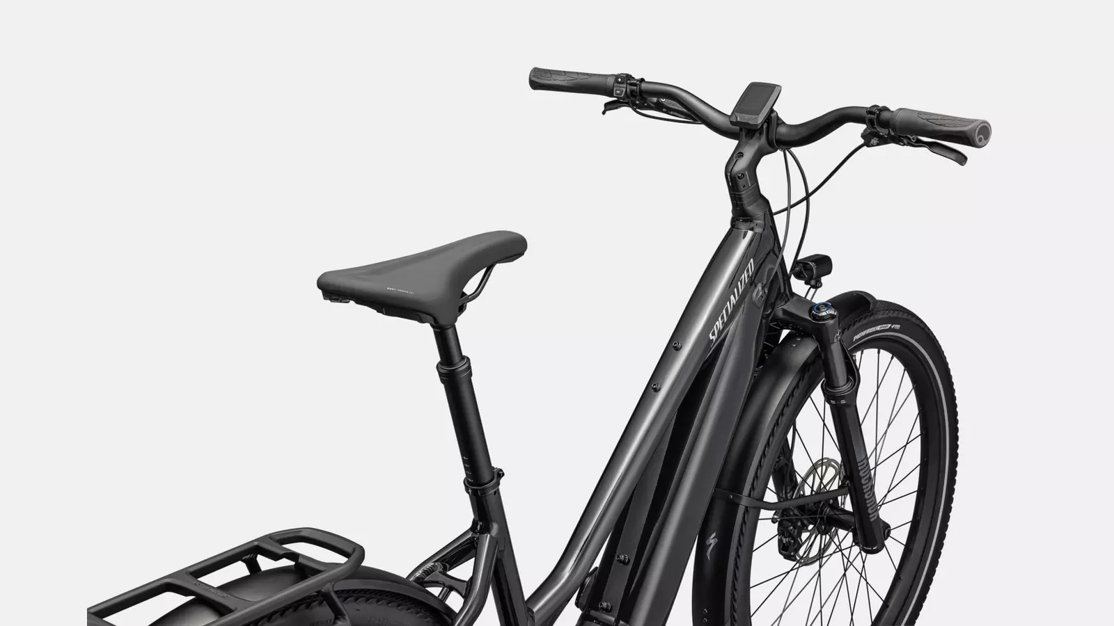 Specialized Turbo Vado 5.0 IGH Lågt Insteg 4 Specialized Turbo Vado 5.0 IGH Lågt Insteg - Bild 4