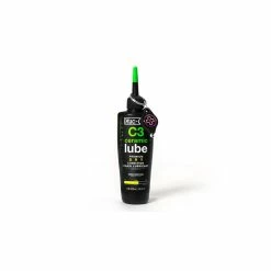 MUC-OFF DRY LUBE - C3 CERAMIC 120 ML