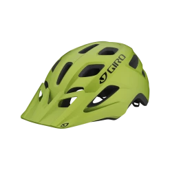 GIRO FIXTURE Mips Mat Ano Lime