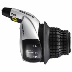 Shimano Växelreglage Med/OGD 8-vxl