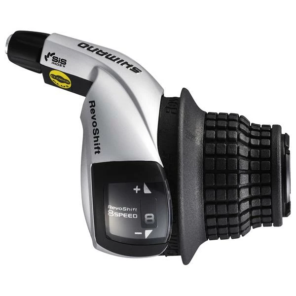 Shimano Växelreglage Med/OGD 8-vxl 1 Shimano Växelreglage Med/OGD 8-vxl