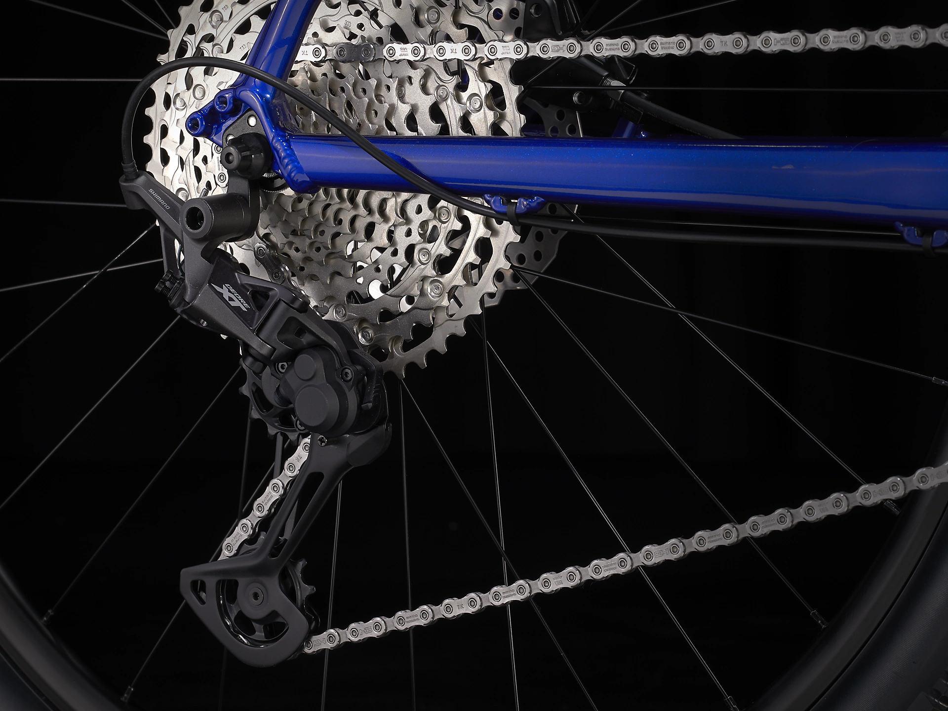 Trek X-Caliber 8 29 3 Trek X-Caliber 8 29 - Bild 3